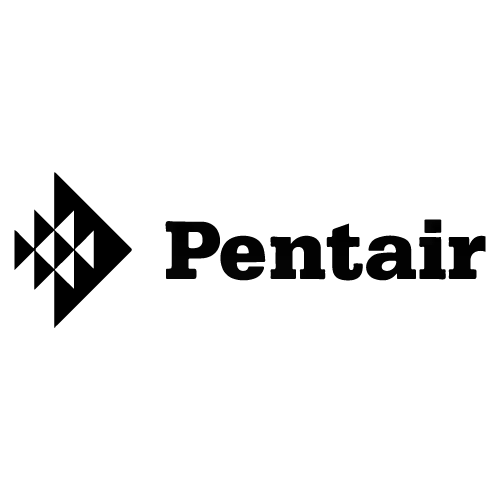 Pentair logo